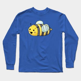 Cute & Kawaii Bee Long Sleeve T-Shirt